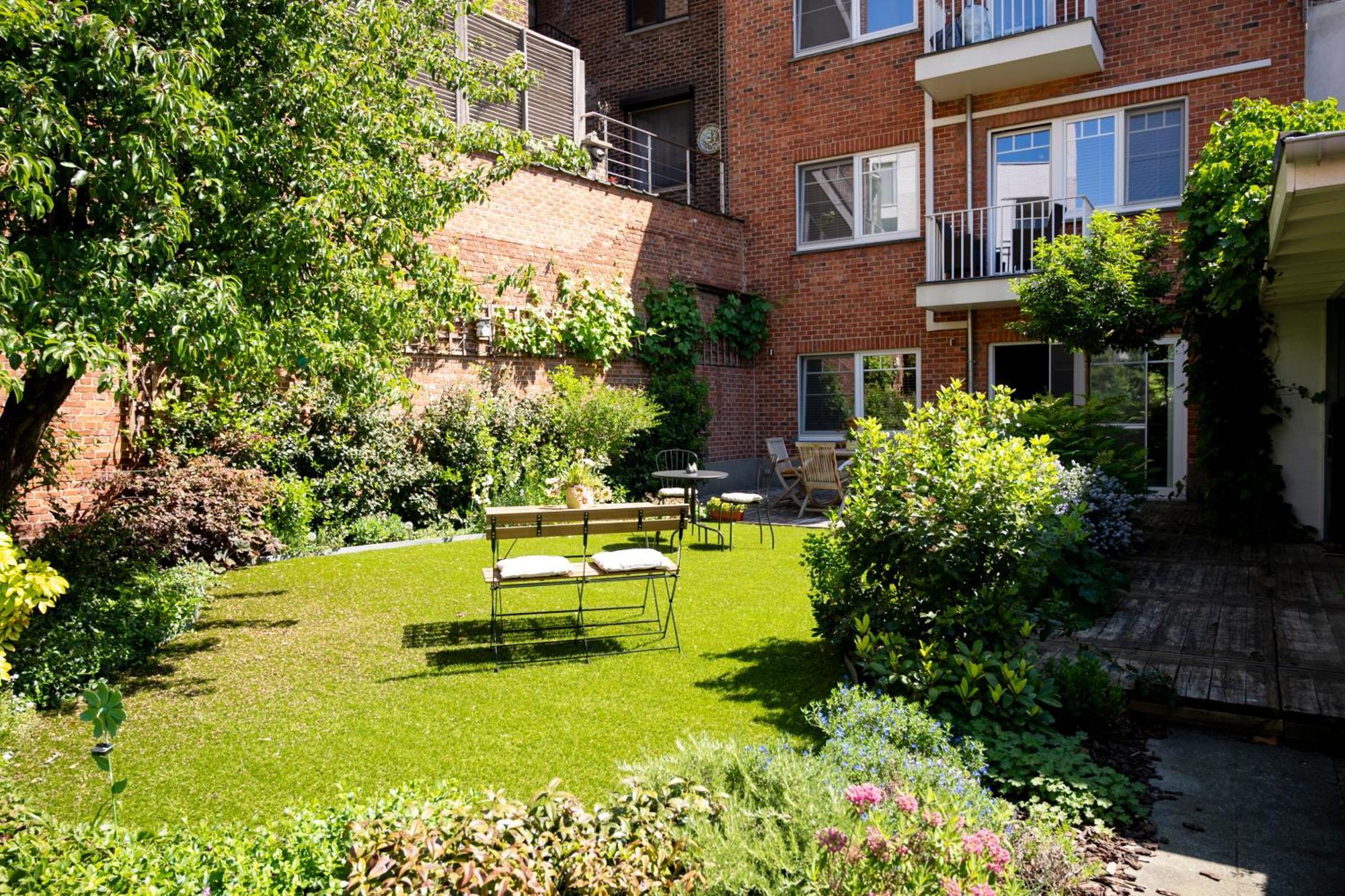 Bnb De Koepoort Mechelen Exterior foto