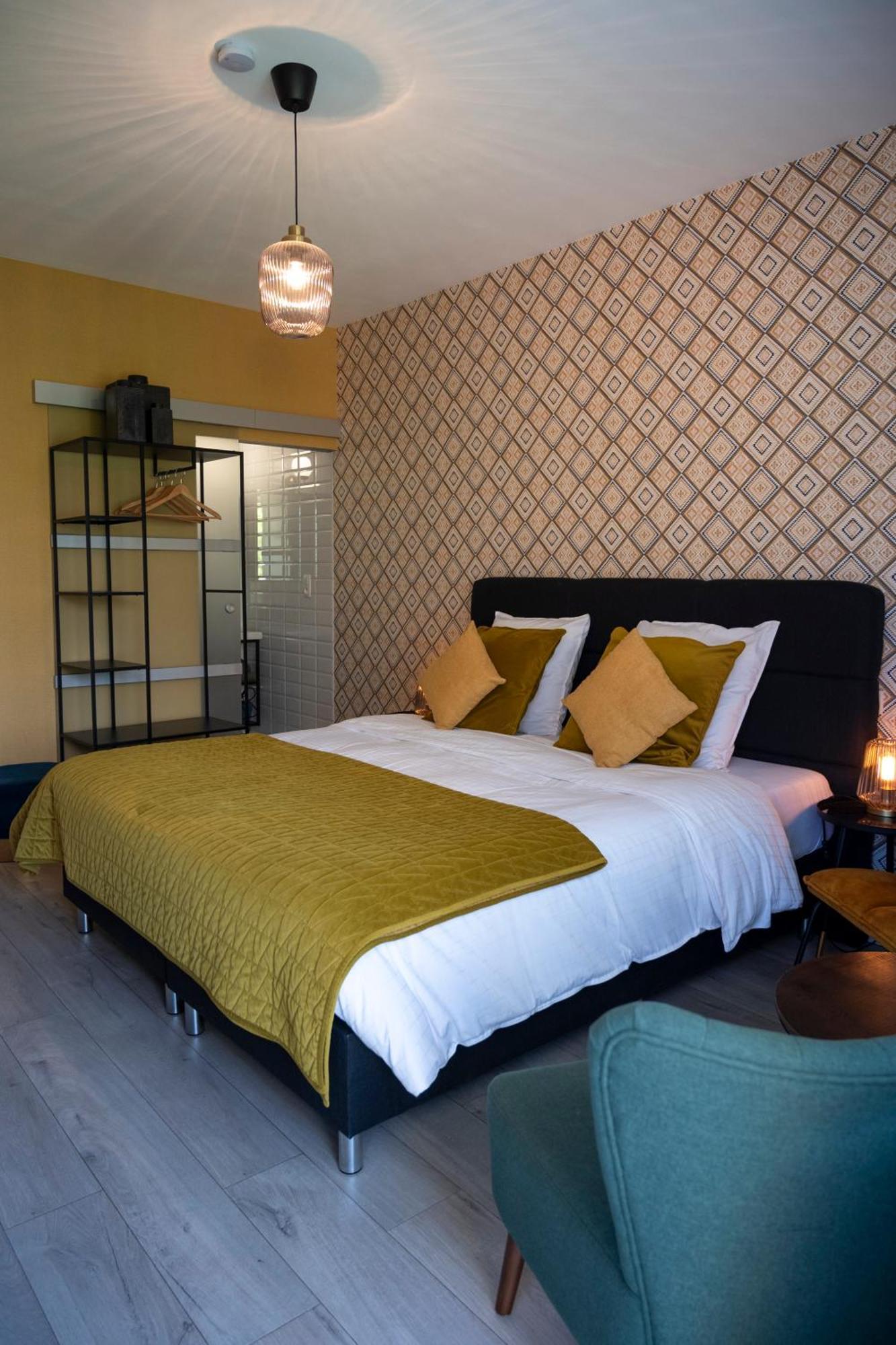 Bnb De Koepoort Mechelen Exterior foto