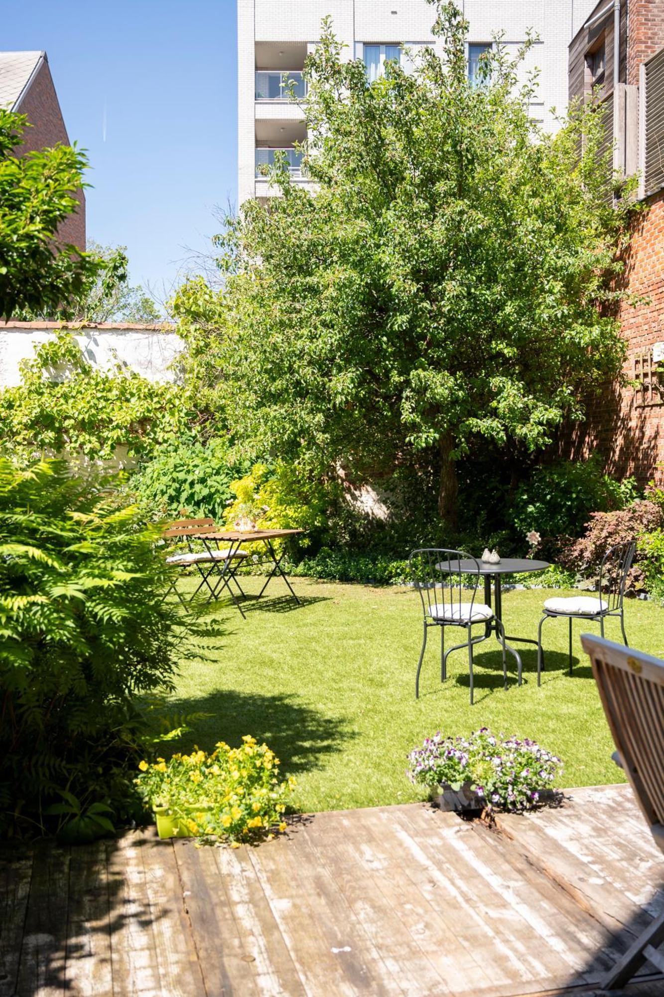 Bnb De Koepoort Mechelen Exterior foto