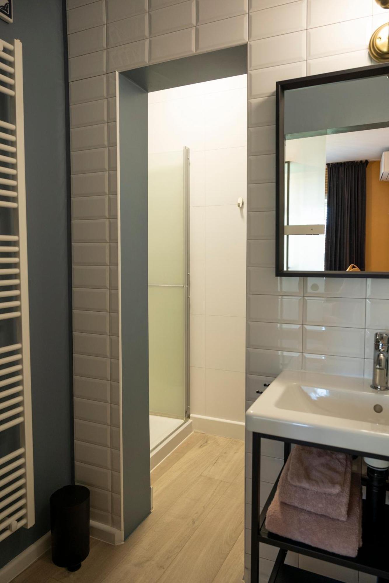 Bnb De Koepoort Mechelen Exterior foto